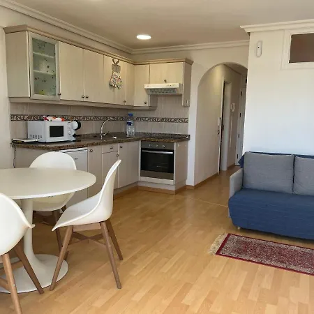 Flamingo Ocean View Apartement شقة *