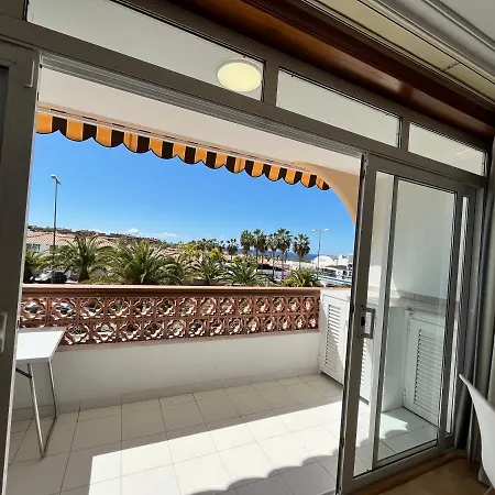 Flamingo Ocean View Apartement