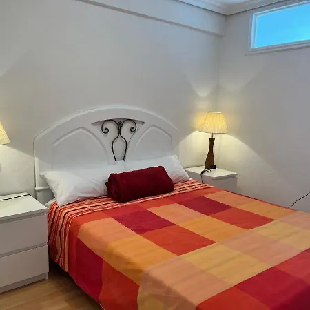 Flamingo Ocean View Apartement
