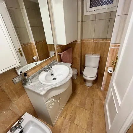 Lejlighed Flamingo Ocean View Apartement