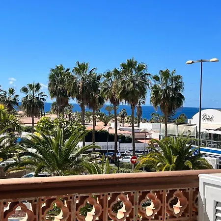 Lejlighed Flamingo Ocean View Apartement Palm-mar